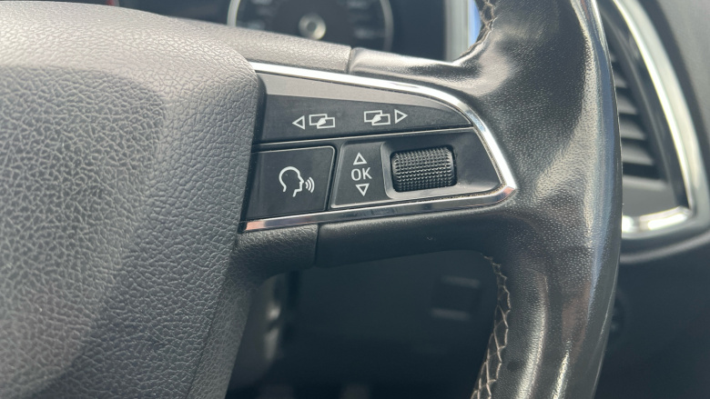 SEAT Ateca 1.0 TSI Ecomotive SE Technology 5dr Petrol Estate